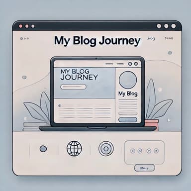 "NextJS 블로그 만들기 1: NextJS blog-starter" 커버 이미지